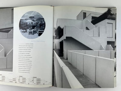 (ARCHITECTURE) Andrault Parat