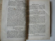 Le cuisinier royal ou l'art de faire la cuisine et la pâtisserie, pour toutes les fortunes; Avec la manière de servir une Table depuis vingt jusqu'à soixante couverts. 9e éd. Revue et corrigée et augmentée de cent-cinquante articles. Suivie d'une notice sur les vins, par M. Pierhhugue, Sommelier du Roi.  par A. Viard, Homme de Bouche - Image 4