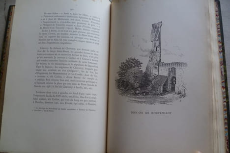 Senlis et ses environs.. MÜLLER Eugène