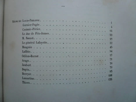 Livre des orateurs. Edition augmentée de portraits inédits. En 2 volumes.. CORMENIN Louis Marie de Lahaye de (Timon)