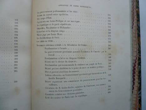 Livre des orateurs. Edition augmentée de portraits inédits. En 2 volumes.. CORMENIN Louis Marie de Lahaye de (Timon)