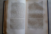Fragments philosophiques. 2 volumes. Tome second : Philosophie ancienne. Xénophane. Zénon d'Elée. Socrate. Platon. Eunape. Proclus. Olympiodore.  Tome troisième :  Philosophie scholastique. 4e éd. Abelard.