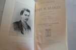 Autobiographie de Henry M. Stanley publiée par sa femme Dorothy Stanley. Tome 1 : Années d'épreuves et d'aventures 1843-1862.. Henry M. Stanley. ...