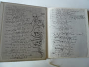 Anthologie poétique - Hamlet . Etude de Pierre Guégen. par LAFORGUE Jules - Image 3