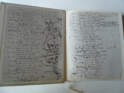 Anthologie poétique - Hamlet . Etude de Pierre Guégen.
