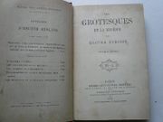 Les grotesques de la musique. Nouvelle édition. par Hector Berlioz - Image 2