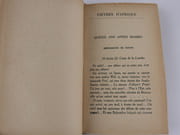 Fièvres d'Afrique. Envoi de l'auteur. par CHARBONNEAU Louis - Image 5