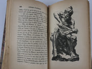 Fièvres d'Afrique. Envoi de l'auteur. par CHARBONNEAU Louis - Image 7
