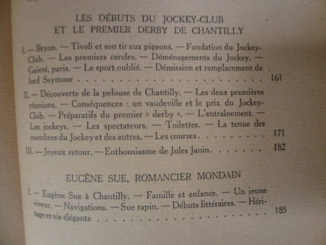 Sous Louis-Philippe. Les Dandys.. BOULENGER Jacques
