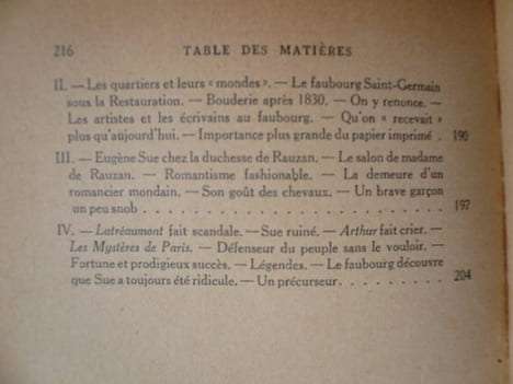 Sous Louis-Philippe. Les Dandys.. BOULENGER Jacques