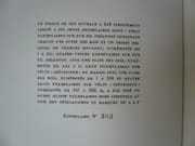 L'accent de Paris. Trente-trois bois gravés en deux couleurs dessinés par Charles Bouleau et gravé par Henry Eynard. Préface de Marcel Pagnol. Envoi de l'auteur. par GROFFE René-Paul - Image 7