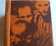 Les témoins de la nuit. par Arnould Roger