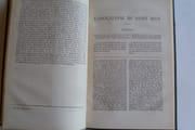 La Sainte Bible avec commentaires théologiques, moraux, phililogiques, historiques etc. rédigés d'après les meilleurs travaux anciens et contemporains. par Abbé Drach, du Clergé de Paris. Texte latin de la vulgate, traduction française en regard par M. L'Abbé A. Bayle. - Image 4