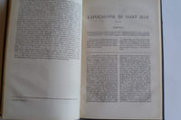 La Sainte Bible avec commentaires théologiques, moraux, phililogiques, historiques etc. rédigés d'après les meilleurs travaux anciens et contemporains.