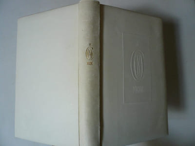 Le con d'Irène. Gravure originale de Hans Bellmer en frontispice.