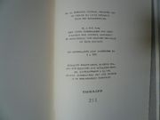 Le con d'Irène. Gravure originale de Hans Bellmer en frontispice. par ARAGON Louis. BELLMER Hans. - Image 5