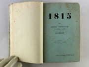 Waterloo 1815.  par Arsène HOUSSAYE - Image 2