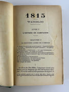 Waterloo 1815.  par Arsène HOUSSAYE - Image 4