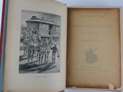 La lutte pour le devoir. Mademoiselle Volonté. par CALMETTES Fernand - Image 3