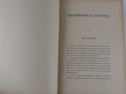 La lutte pour le devoir. Mademoiselle Volonté. par CALMETTES Fernand - Image 5