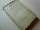L'Islam dans l'Afrique Occidentale. LE CHATELIER A. 