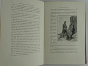 Le Mystère de la Chauve-Souris. Ouvrages orné de 62 gravures dessinées par A. Paris. par TOUDOUZE Gustave - Image 6