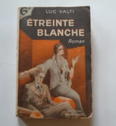 Etreinte blanche. par Luc Valti - Image 1