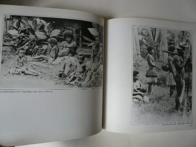 L'Exotisme colonial. Cent cinquante photographies du début du siècle. 