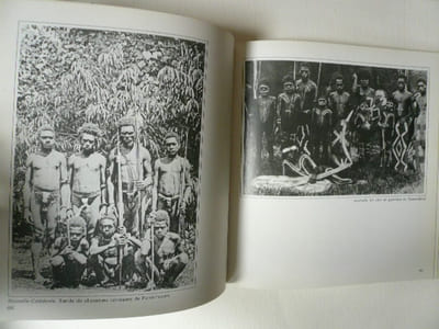 L'Exotisme colonial. Cent cinquante photographies du début du siècle. 