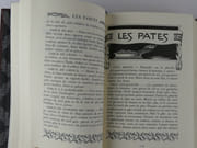 CUISINE VEGETALIENNE Recettes de cuisine avec de nouvelles recettes provenant de diverses provinces de France et de l'étranger.  par Tissier - Coquelet. préface du docteur Henri Tissier - Image 4