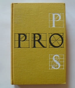 Propos de littérature. Précédés de Hommage à la Poésie en édition originale.