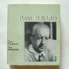 Paul Eluard.. Louis Parrot et Jean Marcenac