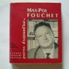 Max-Pol Fouchet. Jean Queval