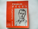 Charles Péguy. Louis Perche