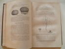 La vie et les moeurs des animaux. Zoophytes et mollusques. Volume illustré de 385 figures dessinées d'après les plus beaux echantillons du Muséum ...