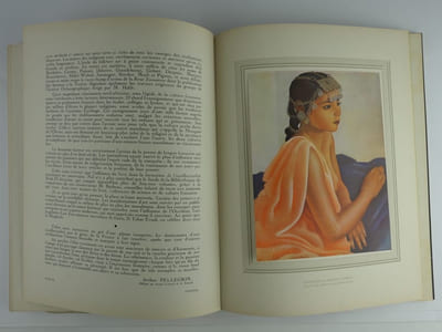 Synthèse Revue mensuelle réservée au corps médical. Quatrième année numéro 5, mai 1936. Contient : L'enseignement médical à Alger et l'évolution de l' Afrique du Nord, par E. Leblanc. L'Algérie, observatoire chirurgical, par H. Costantini.