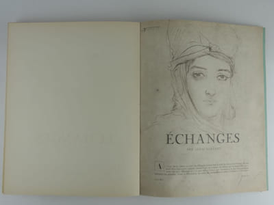 Synthèse Revue mensuelle réservée au corps médical. Quatrième année numéro 5, mai 1936. Contient : L'enseignement médical à Alger et l'évolution de l' Afrique du Nord, par E. Leblanc. L'Algérie, observatoire chirurgical, par H. Costantini.