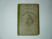 Recettes pratiques concernant la médecine domestique : Hygiène, médecine, parfumerie, pharmacie  par Ris-Paquot - Image 1