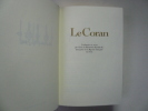 Le Coran. Trad. et notes par Albin de Biberstein Kazimirski
