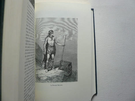 Les voyages extraordinaires. Les enfants du capitaine Grant. Tome 3 et 4. VERNE, Jules