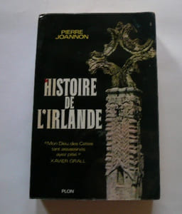 Histoire de l'Irlande