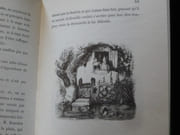 Aventures de Polichinelle (vignettes de Bertall). - La bouillie de la comtesse Berthe par Alexandre Dumas (vignettes de Bertall). - Histoire du véritable Gribouille par George Sand (vignettes de Maurice Sand). - Aventures de Tom Pouce par Stahl (vignettes de Bertall). Tony sans-soin par Balzac (vignettes de Gérard Séguin). par Dumas, Sand, Stahl, Balzac - Image 3