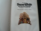 Walt Disney's masterpiece Snow White and the Seven Dwarfs & The making of the classic film. Special edition, produced for Buena Vista Home Video.. ...