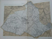 DRANCY. Etat des Communes à la fin du XIX° siècle publié sous les auspices du Conseil Général. Notice historique et renseignements administratifs. par Direction des affaires départementales - Image 2