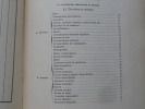 CLAMART. Etat des Communes à la fin du XIX° siècle publié sous les auspices du Conseil Général. Notice historique et renseignements administratifs.. ...