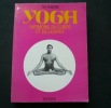 Yoga. Harmonie du corps et de l'esprit. Envoi de l'auteur. . Sri Ananda