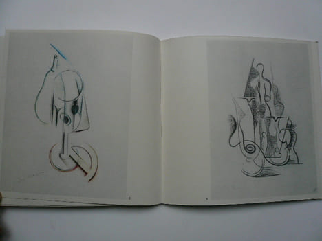 André Masson Dessins 1922-1960. Galerie Louise Leiris 26 octobre - 26 novembre 1960. . André Masson.