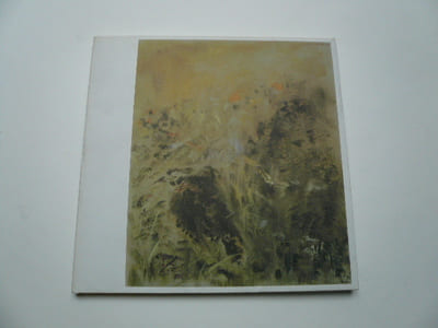 André Masson Instants. 67 oeuvres 1948-1953. Galerie Louise Leiris 3 mars - 9 avril 1983.