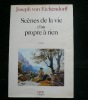 Scènes de la vie d'un propre à rien.. EIchendorff Joseph von. Traduit par par M. Laval R. Sctrick.