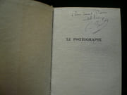 Le photographe. par Boulle Pierre - Image 2